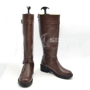 Υ饬 -   ϥ ץ췤 ֡ Noragami - Yaboku Halloween Cosplay Boots Shoes