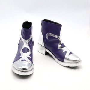 ̴̲100ͤβ С  ץ֡ 100 Sleeping Princes the Kingdom of Dreams Girbert Cosplay Shoes