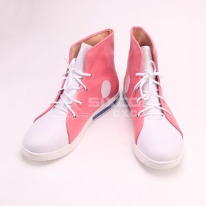 ʤ 3 ˾  ץ ϥ Harukanaru Toki no Naka de 3 - Nozomi Kasuga Halloween Cosplay Shoes