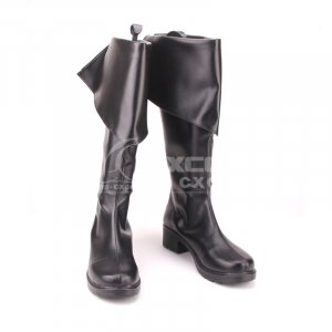 إꥢ APH -    ץ췤 ֡ APH HETALIA - Arthur Kirkland Halloween CosplayBoots Shoes