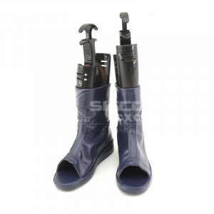 NARUTO-ʥ -   ץ췤 ֡ Naruto - Haruno Sakura Halloween Cosplay Boots Shoes