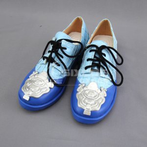 Υ륭塼 ϥǥ  ץ췤 ֡ Record of Ragnarok - Hades Cosplay Boots Shoes