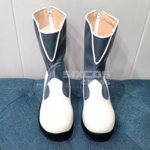 եʥե󥿥 - å  ϥ ץ췤 ֡ FINAL FANTASY - Rikku Halloween Cosplay Boots Shoes