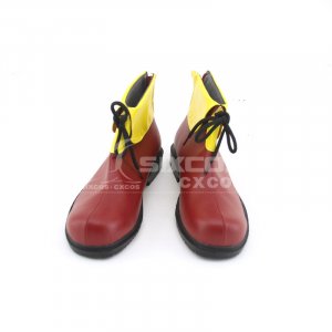 饤ݤ300ǯΤʤ˥٥MAXˤʤäƤޤ 饤  ץ췤 ֡ Laika COSPLAY Boots 