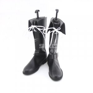 ʥ꥿  Johann  ץ췤 ֡ Eternal Return Black Survival - Johann Cosplay Boots Shoes