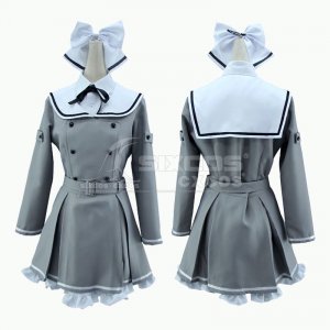 𥫥 ãξ    ץ ϥ 塼 Senran Kagura SHINOVI VERSUS Yumi Cosplay Costume 