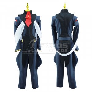 ưΥ SEED FREEDOM  ڥ󥿥  ץ Mobile Suit Gundam Shura Serpentine Cosplay Costume 