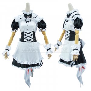 ˤ - ̾ͣ  ץ NIJISANJI Shiina Yuika Cosplay Costume 