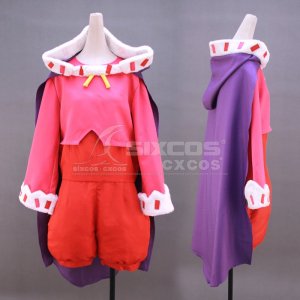 ֥ - ޥǥ  ץ Brawl Stars - Mandy Cosplay Costume