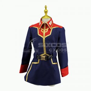 ưΥ - ޥ ե饪  ץ Mobile Suit Zeta Gundam - Mauar Pharaoh Cosplay Costume