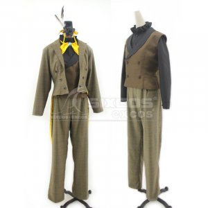 ֥롼å - ˪  ץ ϥ 塼  BLUE LOCK - Bachira Meguru Cosplay Costume