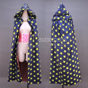 ONE PIECE ԡ - 䥽å  ץ Yasopp Cosplay Costume