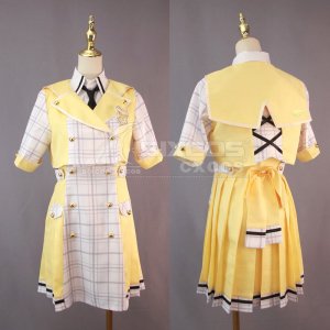 ɥޥߥꥪ饤 - 󥸥()  ץ THE IDOLM@STER MILLION LIVE! - Angel Cosplay Costume