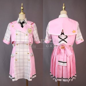 ɥޥߥꥪ饤 - ץ󥻥(ԥ)  ץ THE IDOLM@STER MILLION LIVE! - Princess Cosplay Costume