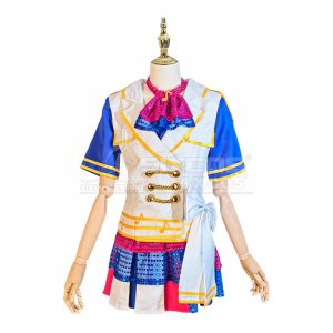 㥤˥󥰥 -    ץ Shining Star - Song YuShi Cosplay Costume