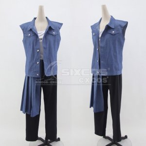 ȥ쥤å -    ץ starykids - Lee Min-Ho Cosplay Costume