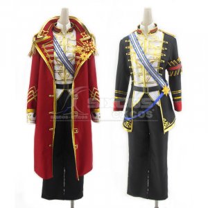 ȥץǥ塼 -   ץ Mr Love: Queen's Choice - Victor
Zen Cosplay Costume