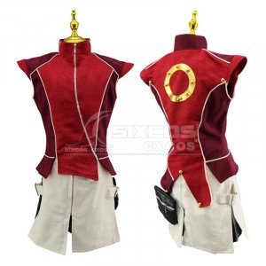 NARUTO -ʥ- -   ץ Sakura Haruno Cosplay Costume