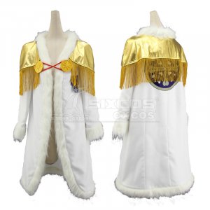 FAIRY TAIL ե꡼ƥ - ޥ ɥ쥢  ץ Makarov Dreyar Cosplay Costume