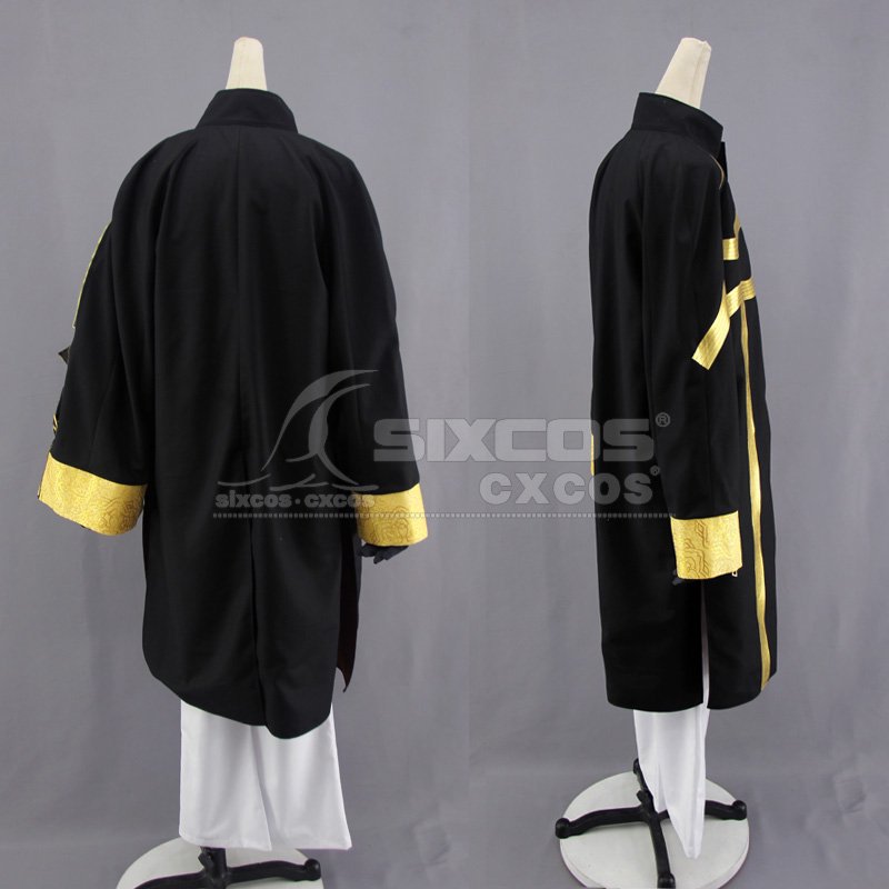 アークナイツ - チョンユエ 風 コスプレ衣装 Arknights - Chongyue Cosplay Costume