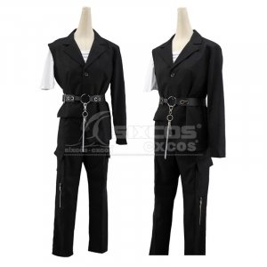 ȥ쥤å -   ץ starykids - Lee Know Cosplay Costume