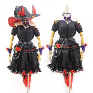 ֳ - Ļ   ץ RiichiCity - Shiraha Asuka illustrations Cosplay Costume