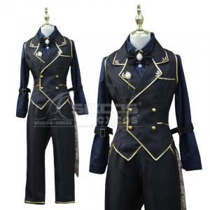 コスプレ衣装、コスアイテム、SD服、オリジナル衣装のオーダー製作