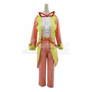 ݥåȥ󥹥 å Хå - ƥ  ץ 塼 Pokémon Scarlet and Violet - Ortega Cosplay Cos