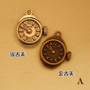 ハンドメイドパーツ 素材アンティーク風 メタルチャーム デコ 時計 N Welcome To Tanpo Po ハンドメイドパーツ 素材アンティーク風 メタルチャーム デコ 時計 N Welcome To Tanpo Po