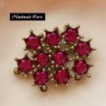 ڥϥɥᥤɥѡġǺ९ꥹ륯饦㡼Fuchsia bb24