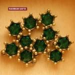 ڥϥɥᥤɥѡġǺ९ꥹ륯饦㡼Emerald bb37