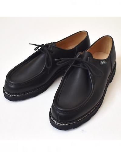 【希少•美品】Paraboot MARCHE II パラブーツ♦︎お値下げ交渉について♦︎