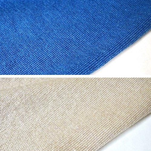 Settefili Cashmere サマーニット シルク混 スカイブルー 48 楽天市場】セッテフィーリカシミア（ニット・セーター｜トップス