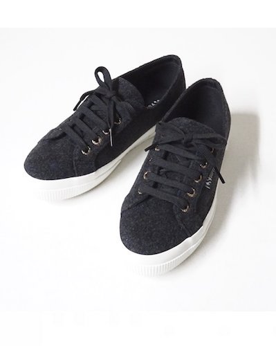 ＊LADY'S【SUPERGA】「2750」ベーシックウールスニーカー - SUGURU SHOP