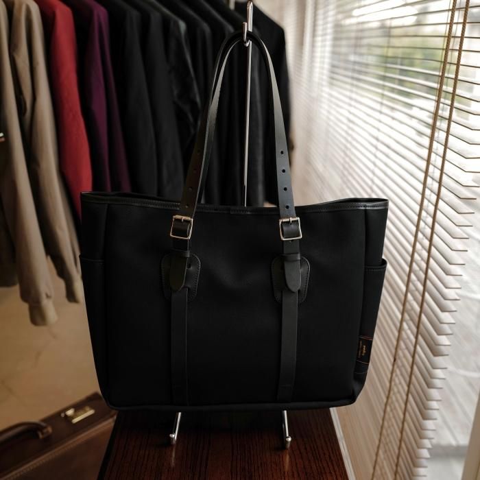 ビリンガム billingham トートバック tote