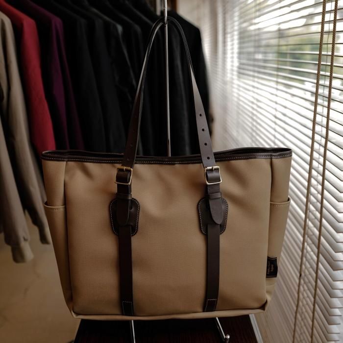 Billingham】NETHERTON TOTE - SUGURU SHOP