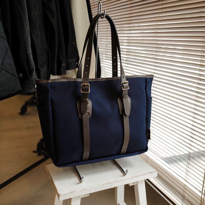 Billingham】NETHERTON TOTE - SUGURU SHOP