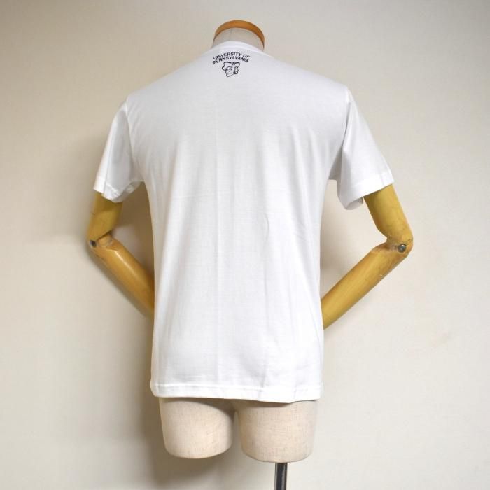 GOOD ROCK SPEED】カレッジプリントTシャツ SUGURU SHOP ビアンキ Bianchi ポロシャツ プリントポロ Sサイズ イエロー