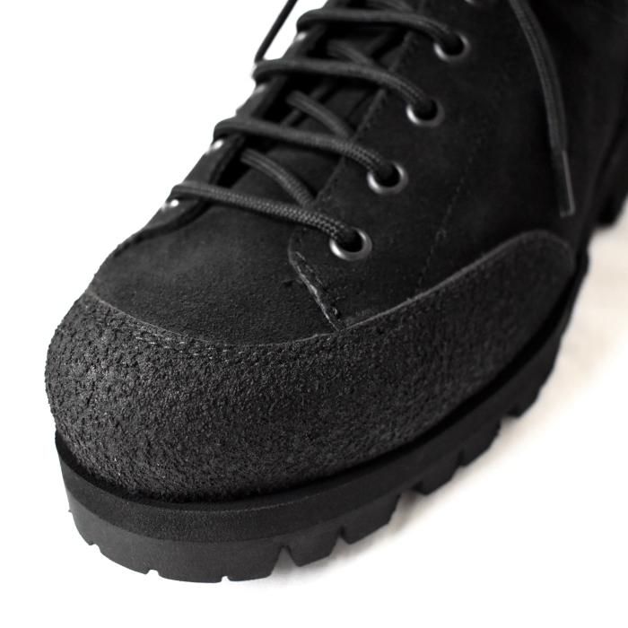 Paraboot MONTANA スエードシューズ Paraboot】「MONTANA」スエードトレッキングシューズ - SUGURU SHOP