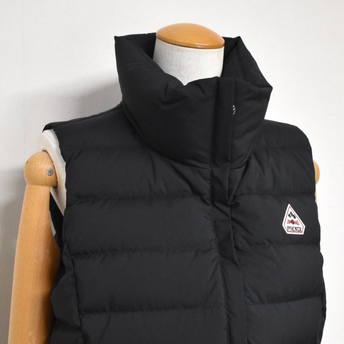 LADY'S 【PYRENEX】SPOUTNIC 2 SOFT VEST - SUGURU SHOP