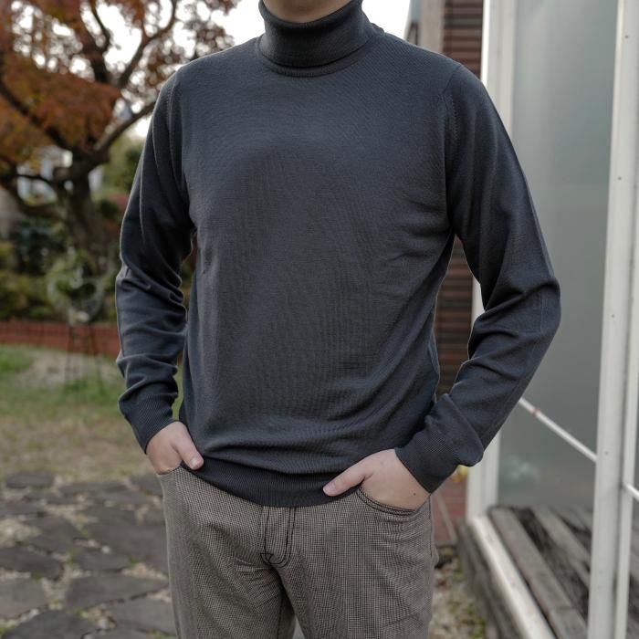 JOHN SMEDLEY｜ジョンスメドレー日本公式