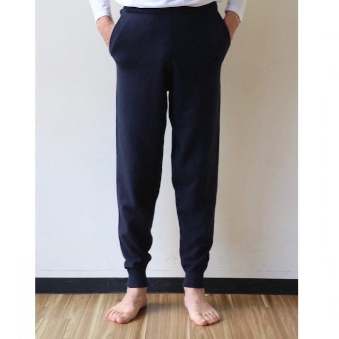 全国送料無料ギフト マハ様専用 FILATURESカシミア100%ニットパンツ 新品MAJESTIC パンツ