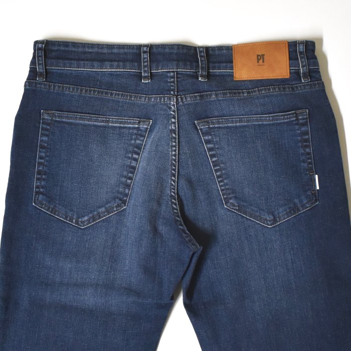 PT TORINO DENIM swing デニムパンツ インディゴ 31 - www.stedile.com.br