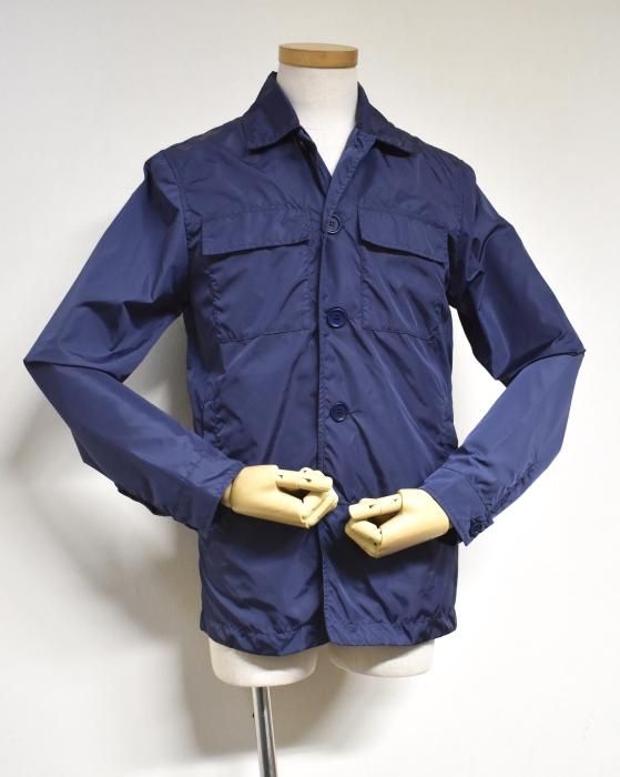 CE84-E794仕様ASPESI / アスペジ：Shirt Jacket シャツジャケット