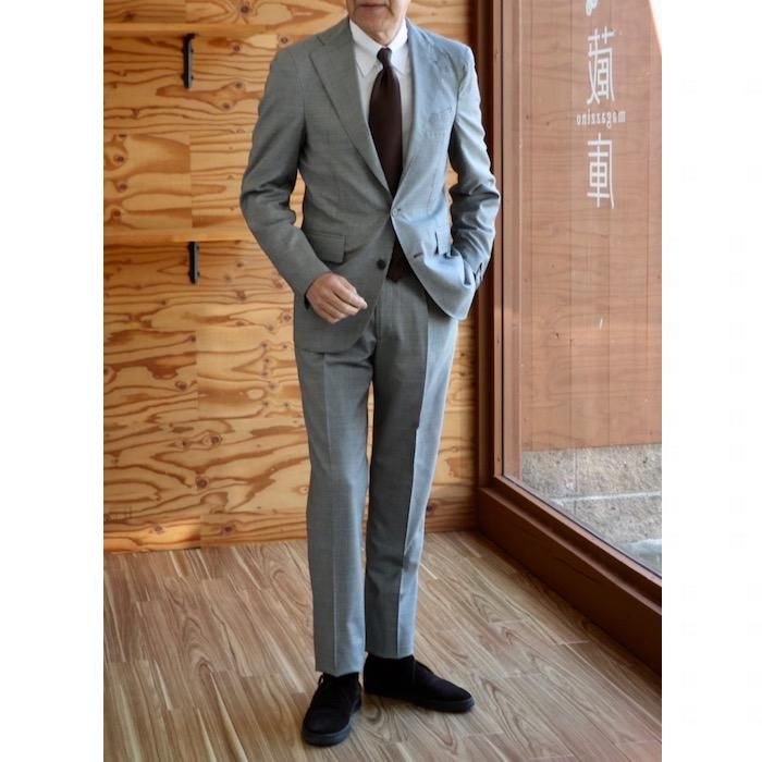 gabo ガボ 6B ダブルスーツ PANAREA gabo ガボ 6B ダブルスーツ PANAREA 【公式通販】