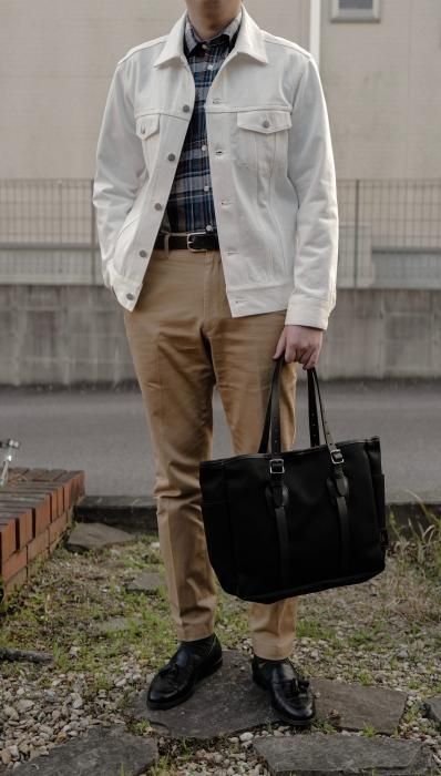 メンズ　コーディングリネンマドラスシャツ リネン推しの2023年【CORDINGS/コーディングス】からマドラス