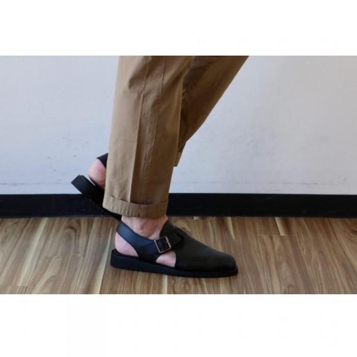 Paraboot】「ADRIATIC/SPORT」ストラップサンダル - SUGURU SHOP Paraboot】「ADRIATIC/SPORT」ストラップサンダル - SUGURU SHOP