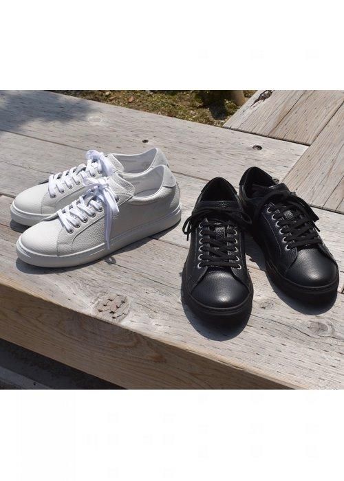 FRED PERRY キャンバススリッポン 26.5～27cm スニーカー | www