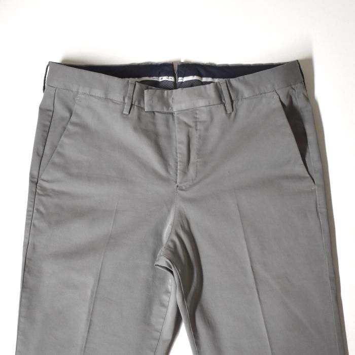 PT TORINO】「MASTER FIT」ストレッチコットンチノパンツ - SUGURU SHOP