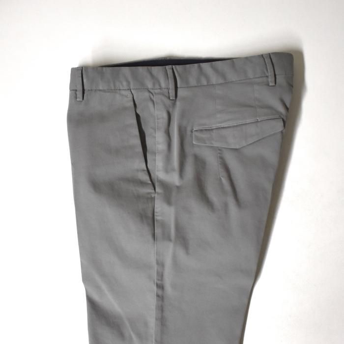PT TORINO】「MASTER FIT」ストレッチコットンチノパンツ - SUGURU SHOP